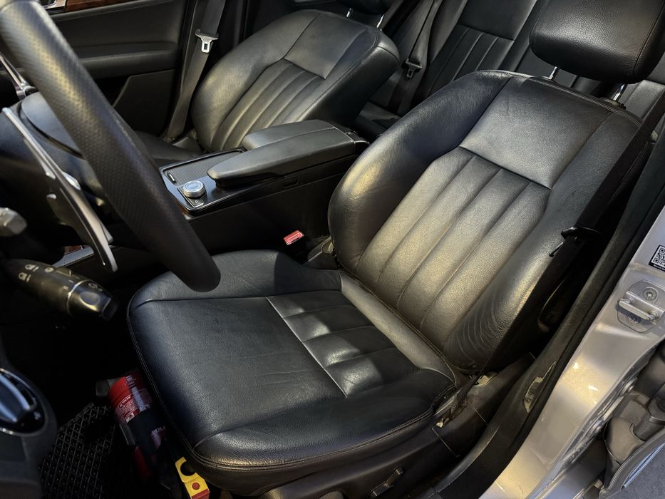 Mercedes C250 CDI - urgent