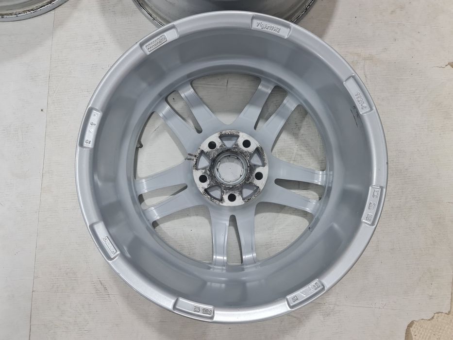 Jante 17 BMW Seria 3 Seria 5 G20 G21 G30 G31 5x112 66.6mm
