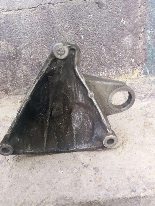 Кронштейн на КПП