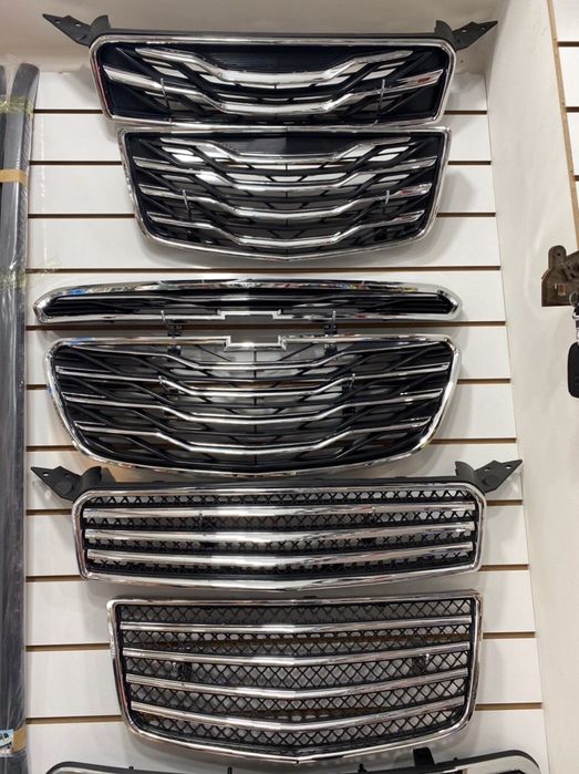 Spark new dizayn malibu ablisofka