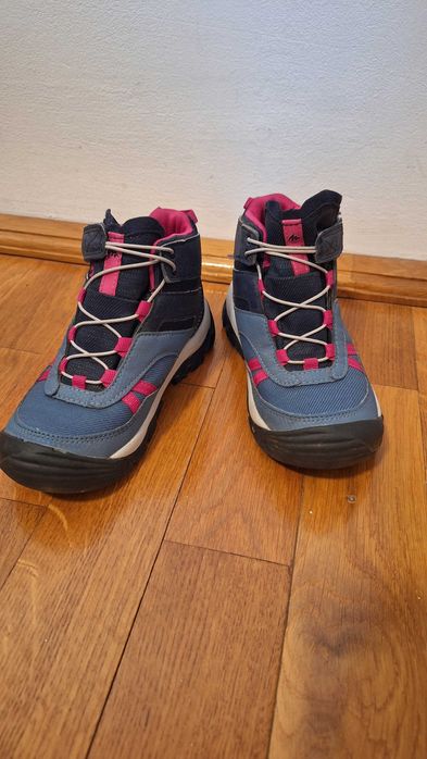 Bocanci Decathlon fete, 29