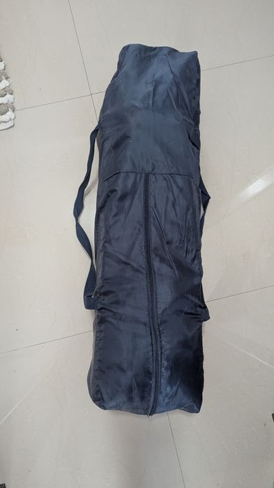 Patut multifunctional pliabil + a doua saltea CADOU și lenjerie pt saltea