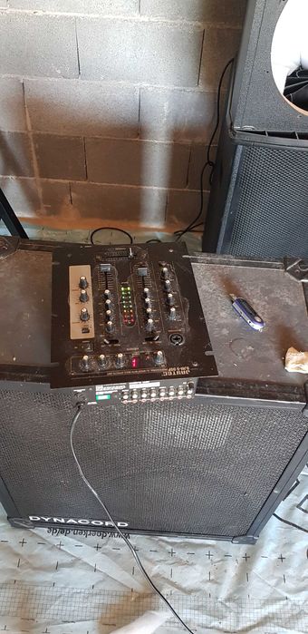 Мишпулт ехо 10 програми