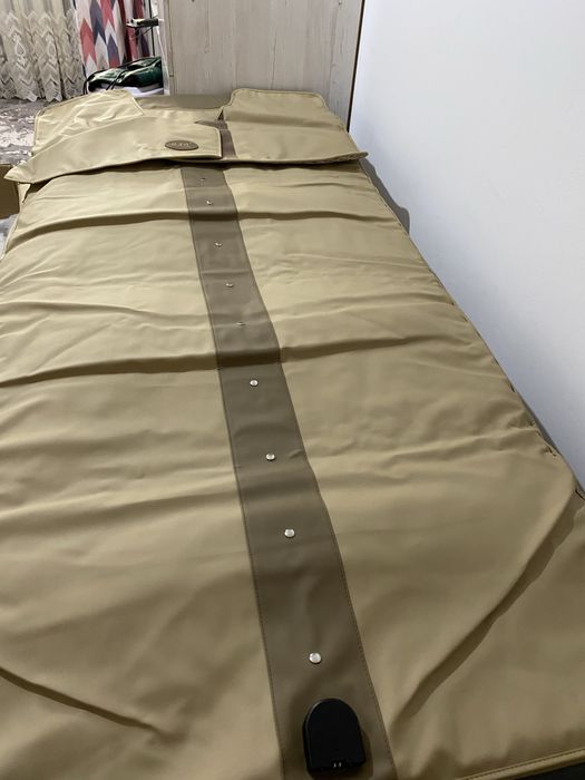 Аппараты для массажа