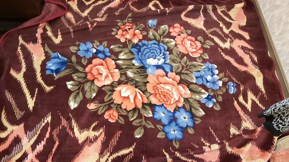 Покрывало/Одеяло  210*190