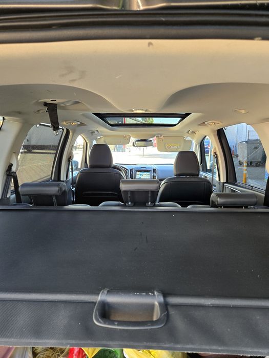 FORD Galaxy 2018 — imagine 5