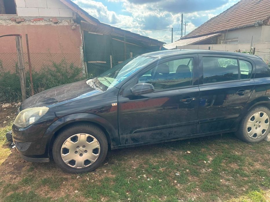 Vand Opel astra H 2008
