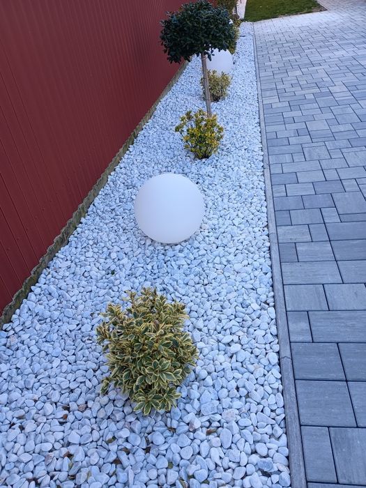 Piatra decorativa ornamentala