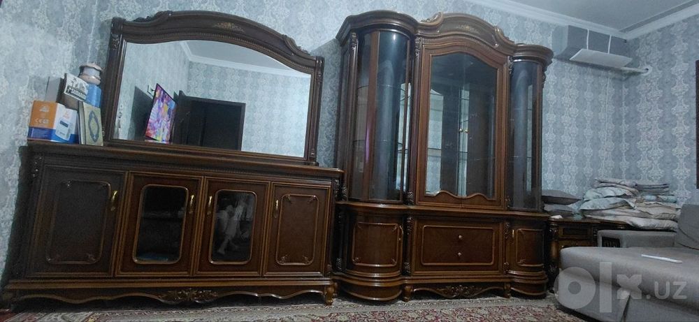 Mebel sotiladi xitoyniki. Kamot Stenka