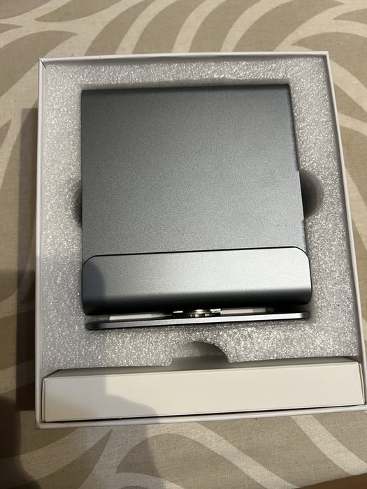 Docking station usbC