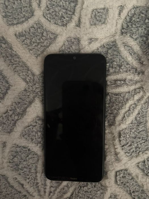 Продам  телефон redmi Note 8