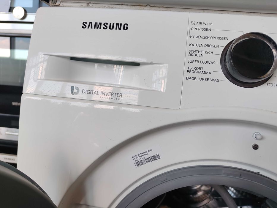 Пералня Electrolux – 7 кг | Втора употреба