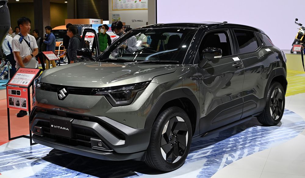 Suzuki Vitara, 2015-2019 PIESE AUTO