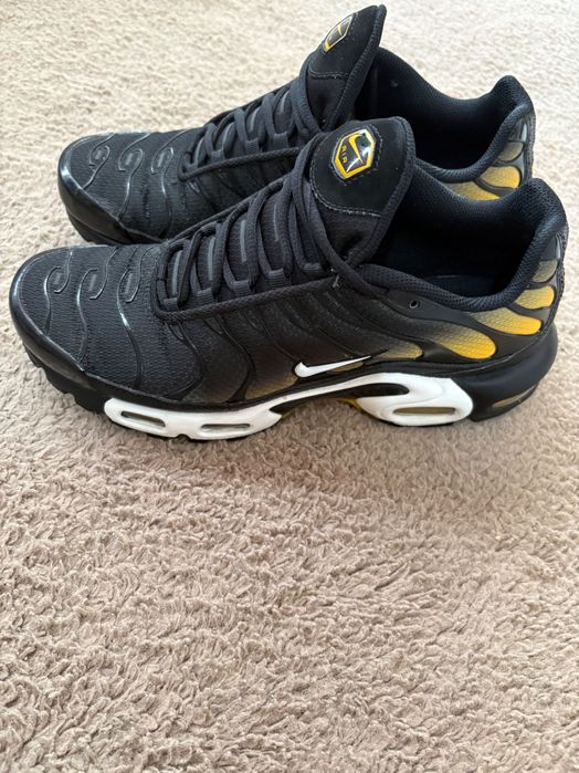 Оригинални мъжки маратонки Nike AIR MAX TN 42 размер