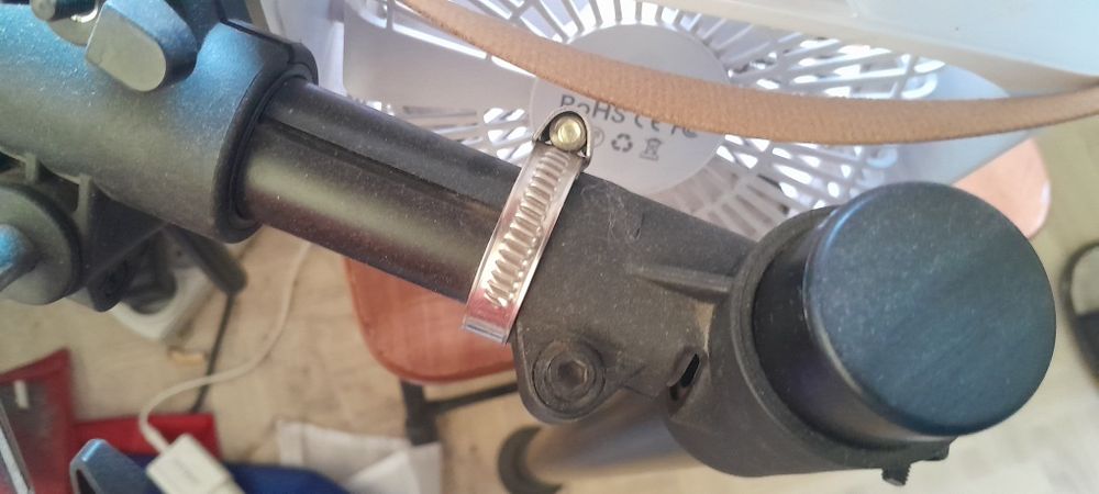 Барабанная установка Alesis nitro mesh kit