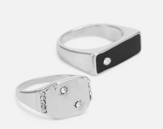 Inele Jack and Jones