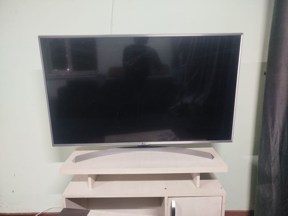 Телевизоры с подставкой