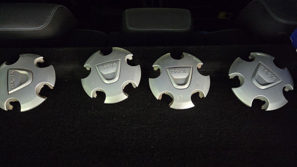 Prezoane auto diferite modele Capace
