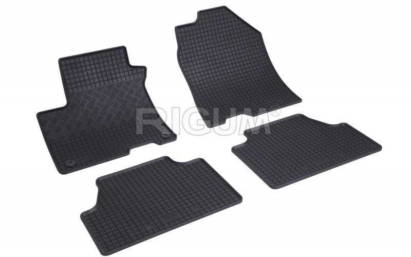 Гумени стелки или багажник HYUNDAI Kona от 2017-2022г