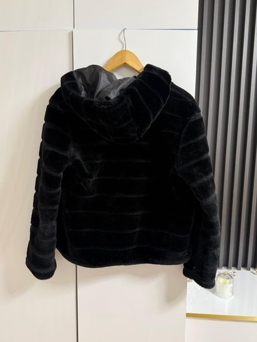 Haina de blana neagra