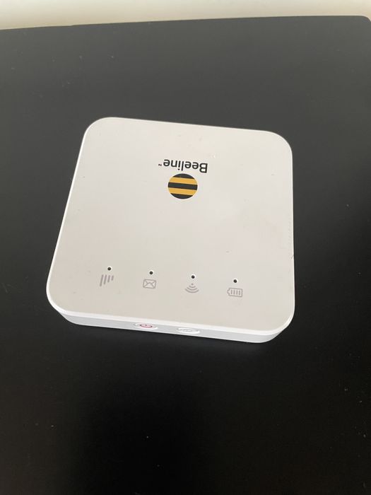 Карманный Wi-Fi роутер сатылады!
