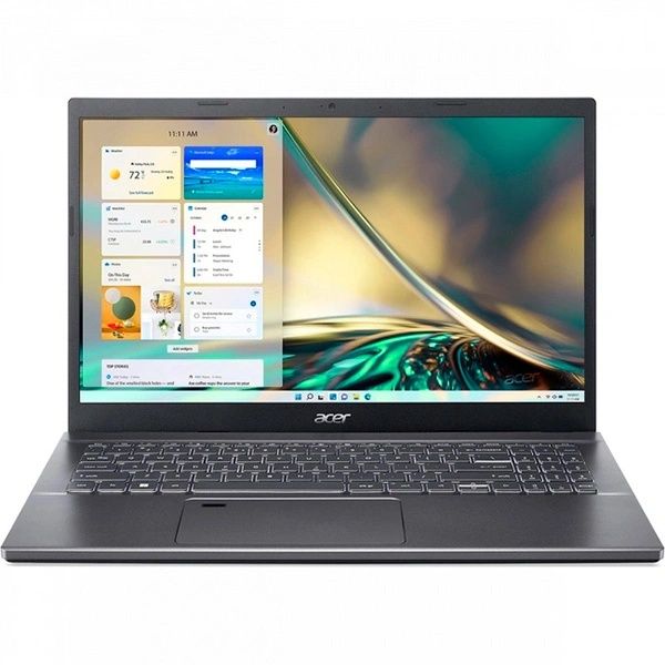 Игровой ноутбук acer aspire 5