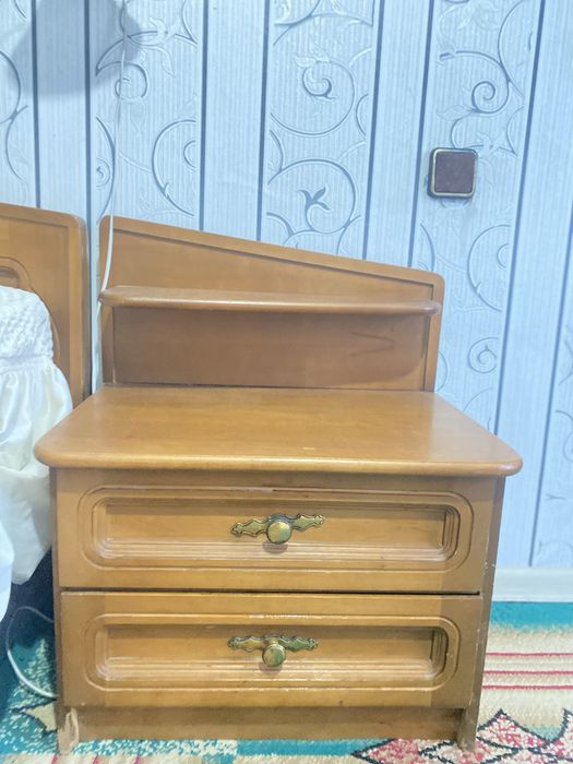 Спальный гарнитур