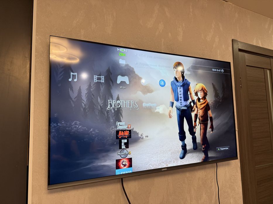 Продам плейстейшн 3