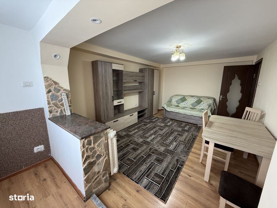 Apartament 2 Camere | Radauti | 45.000 Euro