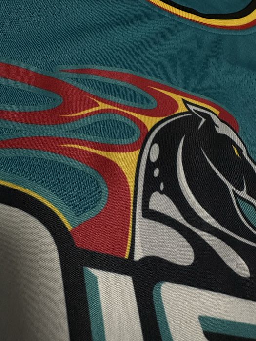 Maiou/tricou baschet NBA Detroit Pistons Cade Cunningham