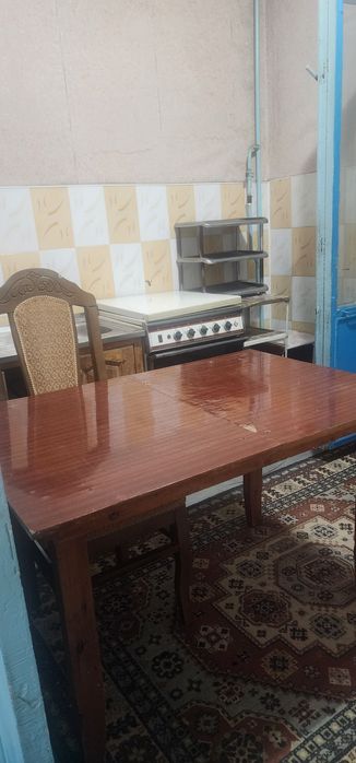 Сдам 2-х комн.квартиру на Сергели 5