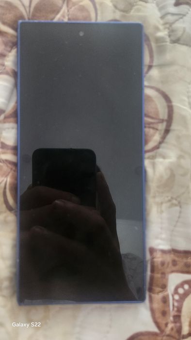 Samsung Galaxy Z Fold7