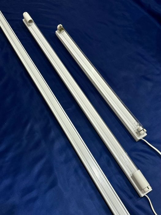 Кварцевая лампа бак лампа