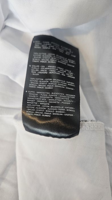 Tricou bărbați Philipp Plein,ediție limitată, second hand premium