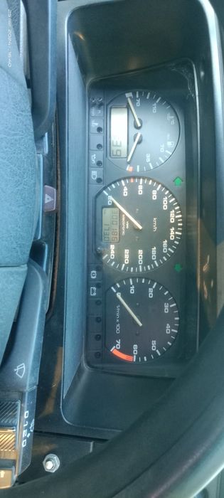 Фольксваген Пассат