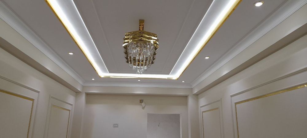 Мелкий ,малярный ремонт,обой...