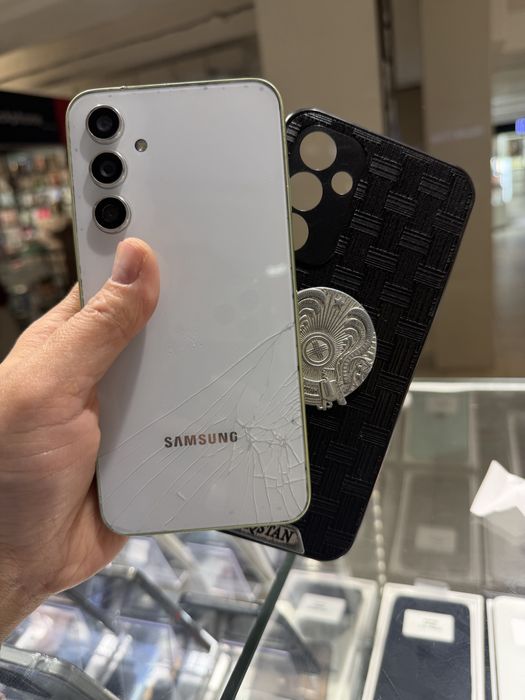 Samsung A54 5G в наличии