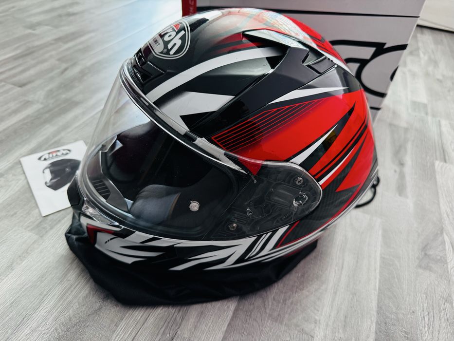 Кожено Мото яке DAINESE