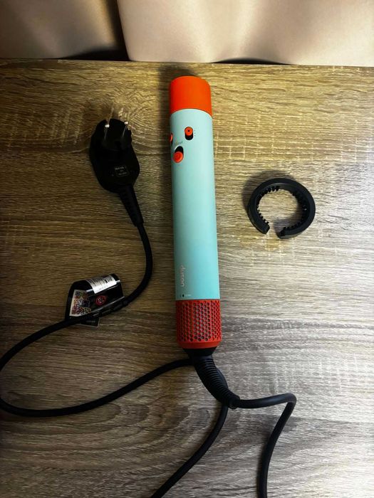 Сешоар маша DYSON HS08 CEPA/TZ