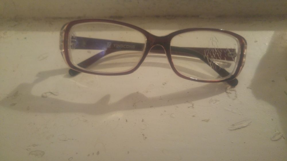 Оправа очки