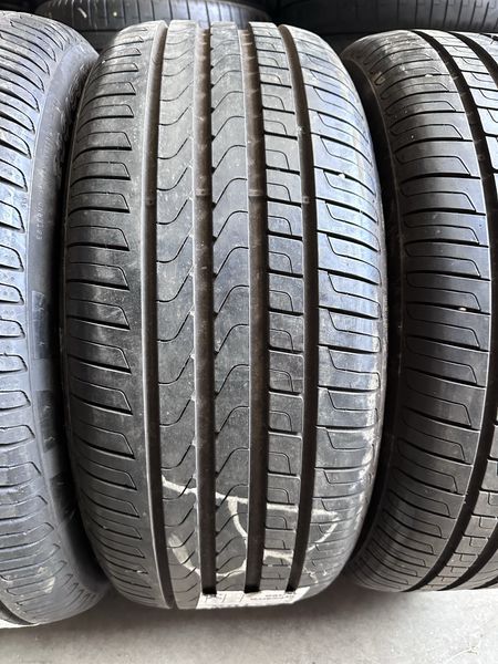 235/55/19 255/50/19 PIRELLI 4бр