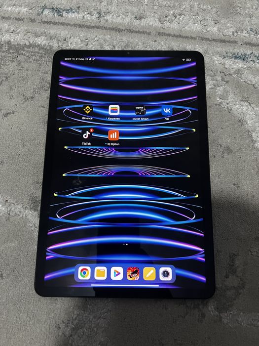 Xiaomi pad 5 обмен либо продажа