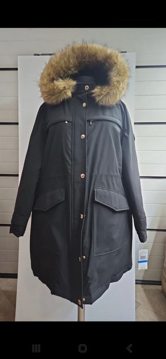 Geaca michael-kors XL