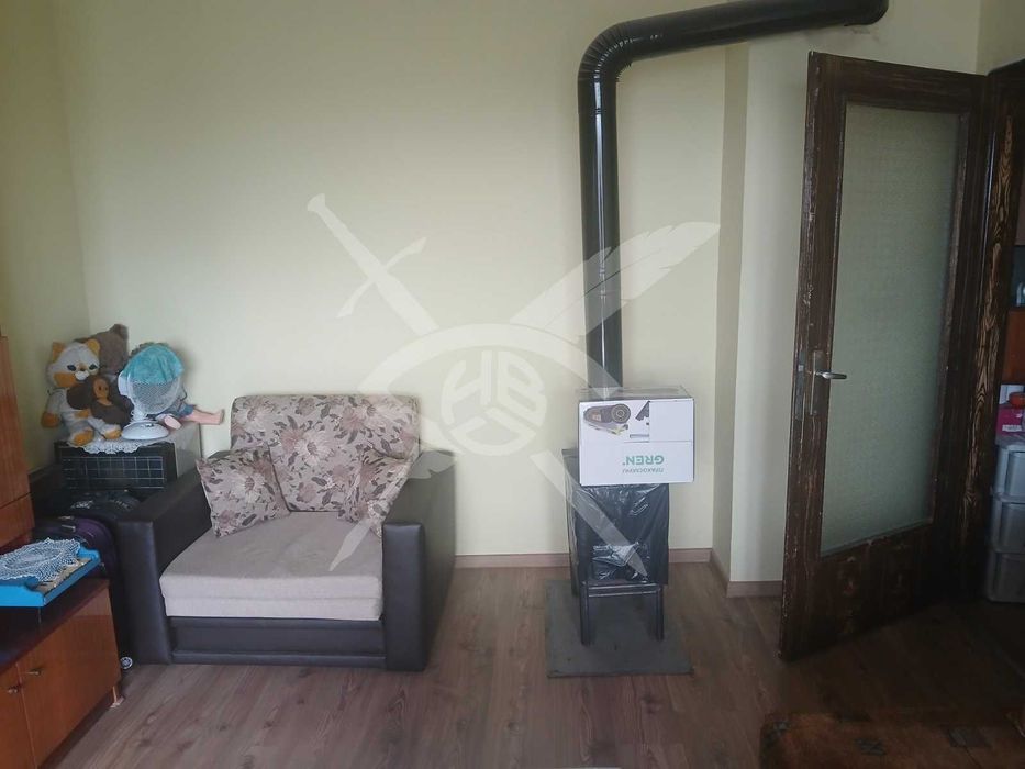 Продава се Тристаен апартамент в Айтос - 62 кв.м за 699 €/кв.м - Снимка #3