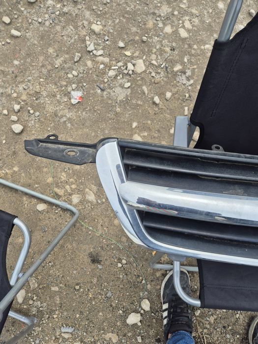 Решетка за предна броня Хонда CR-V 2 2002- 2006г