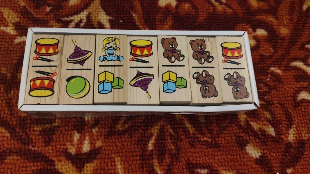 Игрушки для малышей