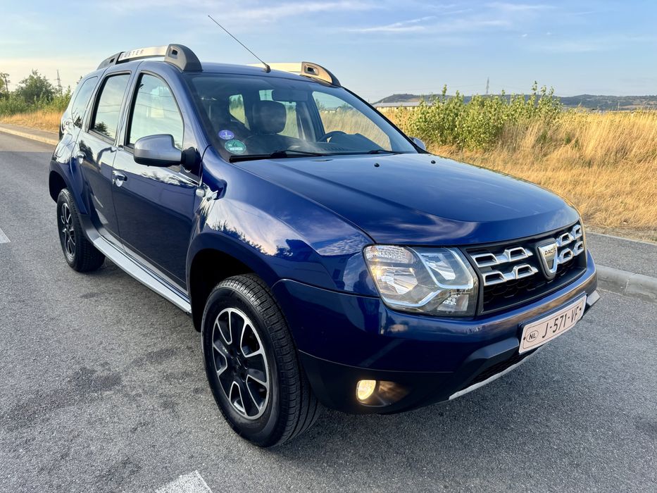 DACIA Duster 2016 — imagine 2