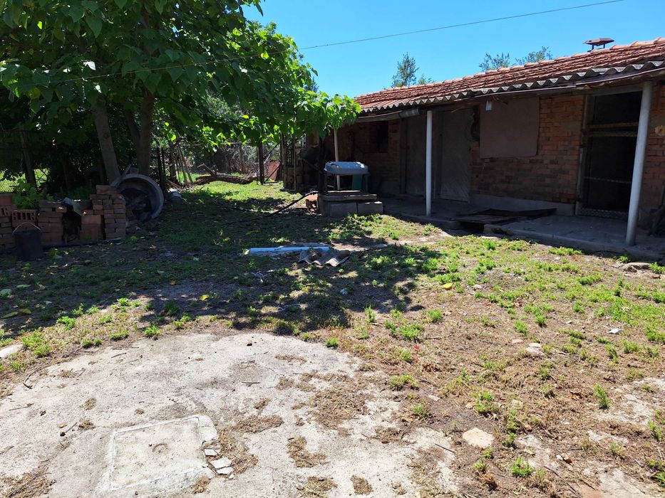 Продава се Къща в с. Навъсен, Област Хасково - 120 кв.м за 179 €/кв.м - Снимка #11