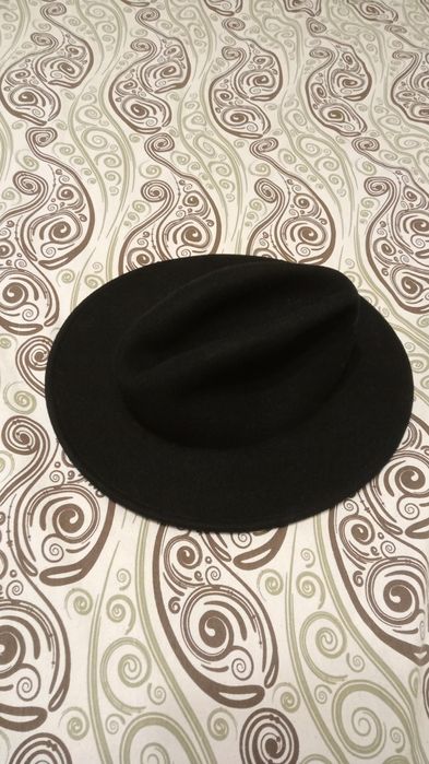 Шляпа в идеальном состоянии