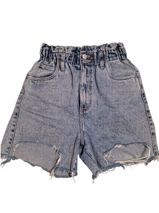 Къси гащи и поли